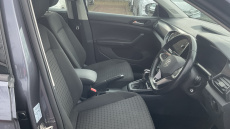Volkswagen T-Cross 1.0 TSI 110 SE 5dr DSG Petrol Estate
